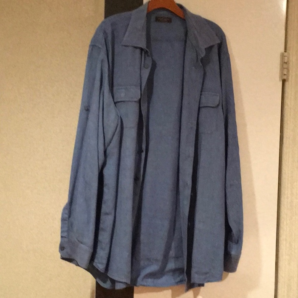 Men’s shirt